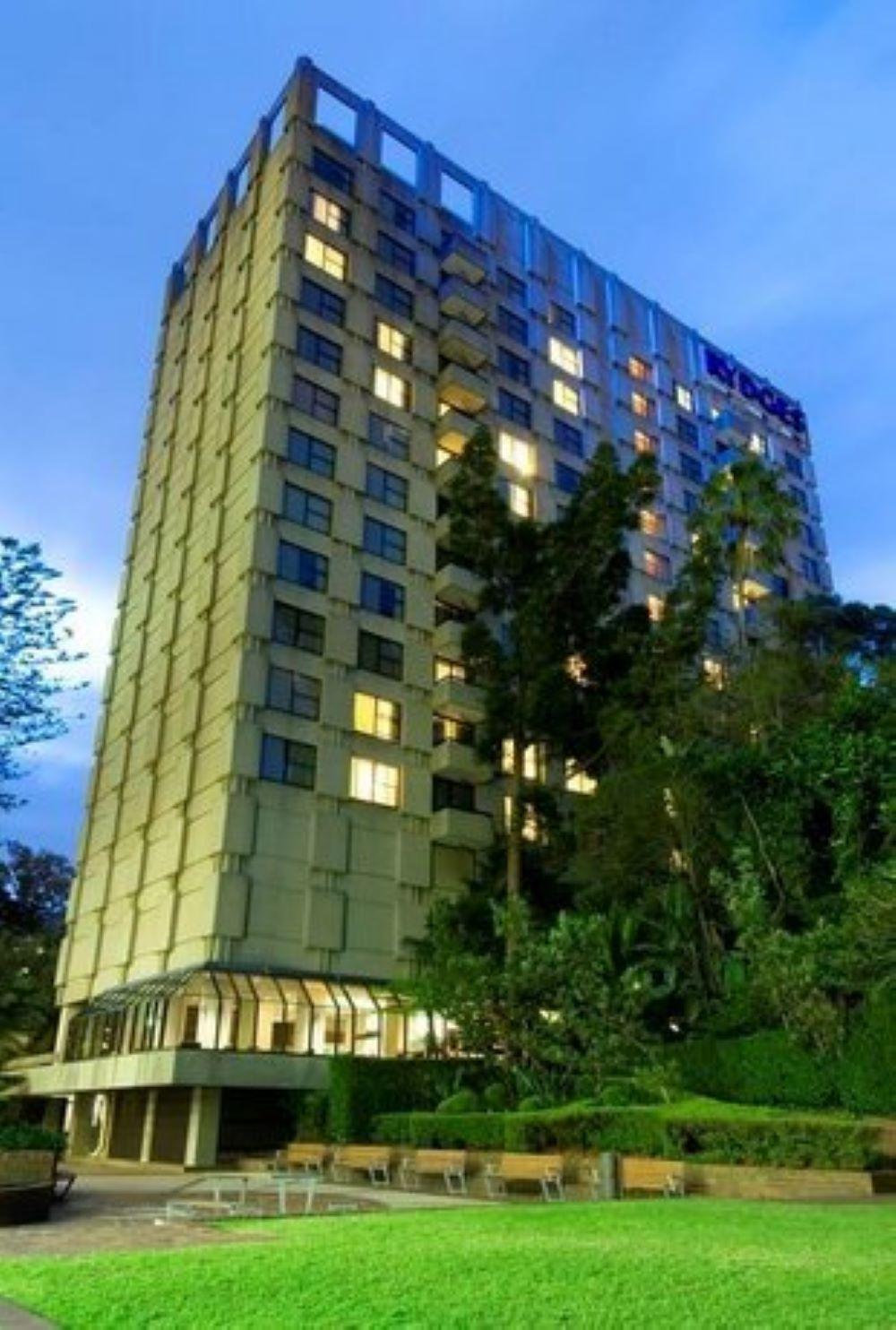 โรงแรมเดอะ มิลเลอร์ นอร์ทซิดนีย์ ภายนอก รูปภาพ